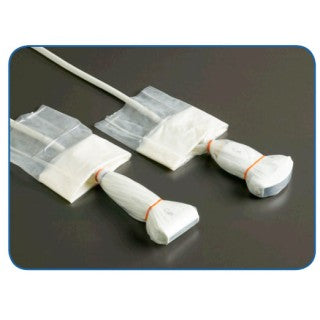 Civco Medical 610-542 - Sterile 14 x 91.5cm (5.5" x 36") CIV-Flex cover (3D) Each