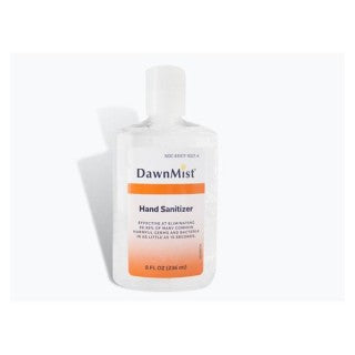 Dukal HS3794 - Instant Hand Sanitizer, 8 oz, 48/CS
