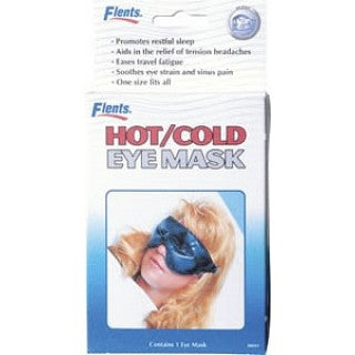 Apothecary Products 68491 - MASK, EYE, HOT, COLD, MIN 6EA, EACH