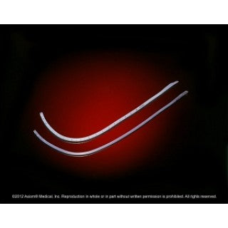 Axiom Medical 111132AT - CATHETER, THORACIC, RGHT AGL, 32FR, CLOTSTOP, 10/BX