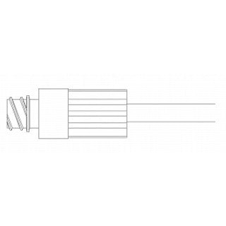 Baxter 6N8399 - DEVICE, V-LINK, LUER, W/VITAL SHLD, 200 EA/CS