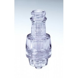 Baxter 7N8399 - Connector IV One-Link Non-DEHP Ndl-Fr .08mL 200/Ca