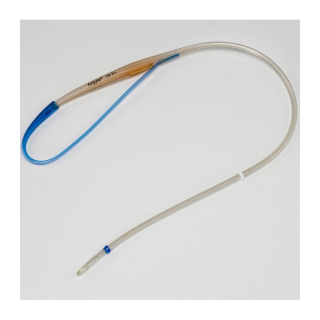 Covidien 8888590208 - Argyle Left Ventricular Sump Vent Catheter, 14 Fr/Ch (4.7 mm) x 20" (51 cm), 10/CS