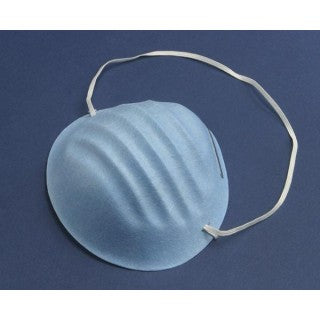 Cardinal Health AT73335 - MASK, SURGICAL, SENSATIVE, INSTA GARD, POLY, 300/CS