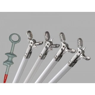 Cook Medical G31576 - FORCEPS, BIOPSY, CAPTURA, DBF-2.4-230-S, 10/BX