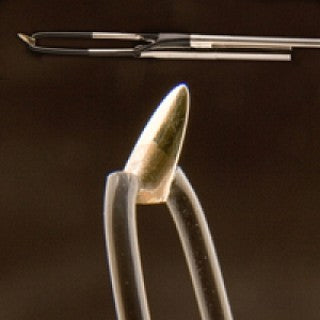 Cook Medical G46208 - KNIFE, COLLINGS, CK-2400-AC, 5/BX