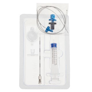 Teleflex EC-05400-E - Catheter Set Epidural 19g With 20/CS