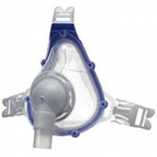 Teleflex 61107 - MASK, VENTED NASAL MASK-LARGE, EACH