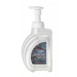 Kutol Products 68278 - SANITIZER, FOAM, ALCOHOL FREE, 950ML, 8 EA/CS