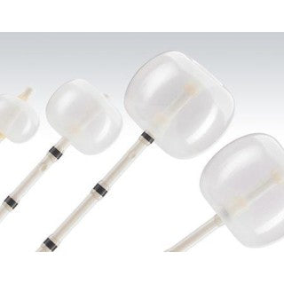 Con-Med 007123 - DuraGlide Triple Lumen Stone Removal Balloons, Injection Above Balloon, Sterile, Disposable, EACH