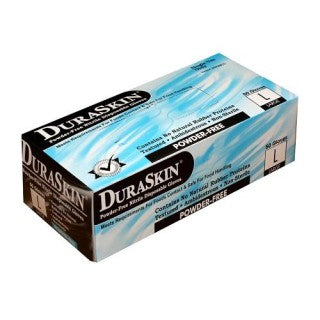 Liberty Glove 2022W - GLOVE, CHLOROPRENE, 8MIL, 12 LNGTH, 500 EA/CS, 10 BX/CS