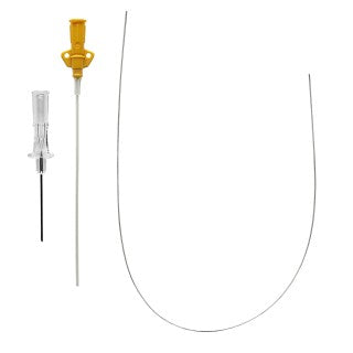 Argon Medical Devices 498105 - Arterial Catheter Mini-Kits, 18GX6", 10/BOX
