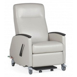 La-Z-Boy Contract Furniture K0107/U/FTK0107/G4 HUDSON ASH - RECLINER, KLEVER, MEDICAL CARE, COLOR ASH, EACH