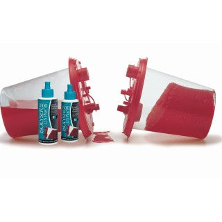 Ecolab LTSP1500 - SOLIDIFIER, DISINFECTANT, ISOLYSER, 1500CC, 100 EA/CS