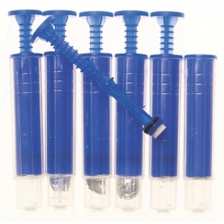 Neogen 9605 - SAMPLERS, SURFACE, ACCUPOINT, 100/CS, 100/CS