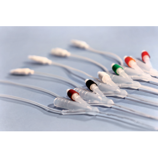 Covidien 90054 - Foley Catheters with Temperature Sensor, 10 Fr, 20/CS