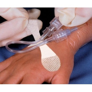 Baxter 3200S - DEVICE SECUREMENT DRAINAGE CATHETER 4.5-13FR RANGE (100/CS)