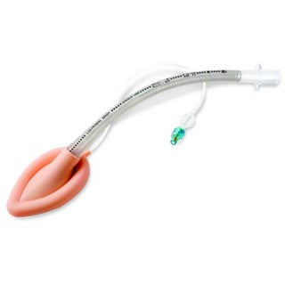 Cardinal Health CLMA0015 - Silicon Laryngeal Mask Airway, Infants 510kg, 10/bx, 5bx/cs