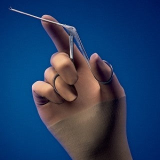 Ansell Healthcare 5787002 - GLOVE, SURG, LATEX, ENCORE, MICROPTIC, PF, 6.5, 200 PR/CS, 4 BX/CS