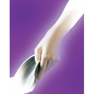 Ansell Healthcare 6015300 - GLOVE, EXAM, MICROTOUCH+, PF, NS, XS, 1500 EA/CS