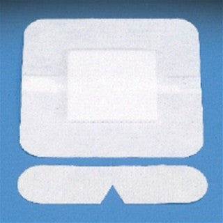 Deroyal 46-406 - Covaderm Drssing Sterile 6"X6" 50/CS