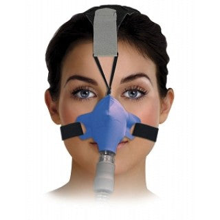 Sunset Healthcare Solutions CM017 - MASK, CPAP, NASAL, SLEEPWEAVER, EACH
