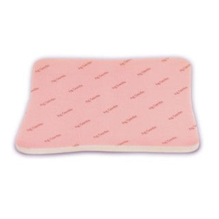 Smith & Nephew 66800458 - DRESSING, ALLEVYN AG GENTLE, 6X6, 30 EA/CS