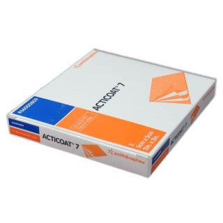 Smith & Nephew 66000809 - ACTICOAT 7 5X 5CM