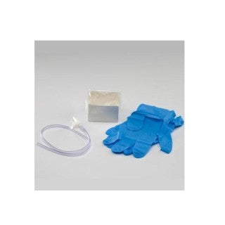 Covidien 30677 - Argyle Suction Catheter Mini-Soft-Kits without Solution, 6 Fr, Graduated, DeLee, 50/CS