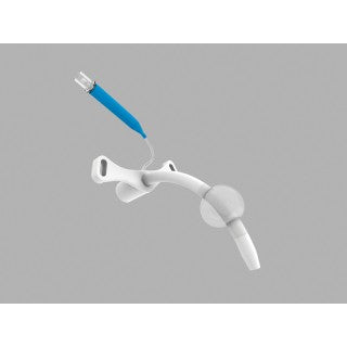 Cook Medical COKG26924 - Catheter Set Melker Universal Emrgncy Cricothyrotomy 4mm & 6mm Ea