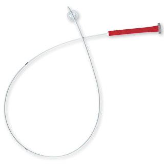 Edwards Lifesciences 12A0807F - Edwards Embolectomy Catheters, Fogarty Flat Packs, 40cm, 3F, Each