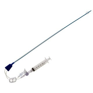 Medgyn Products 022726 - Medgyn HSG Catheter, 5Fr, 10/CS