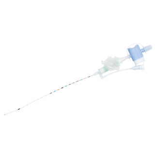 Carefusion CSC205 - Closed Suction Catheters For Use With Neo-Verso Adapters, 5 FR, 50/CS