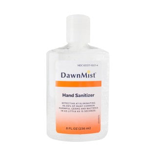 Dukal HS8027 - Instant Hand Sanitizer, 2 oz, 144/CS