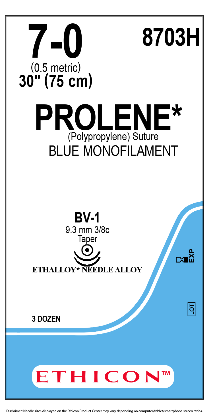 PROLENE 8703H