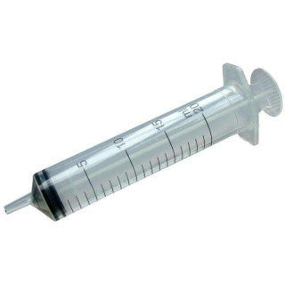 BD 302831 - Syringe Only Slip Tip 20cc 48/BX, 4 BX/CS