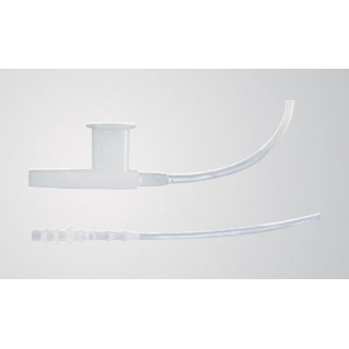 Carefusion T264C - AirLife Tri-Flo catheter With control port, straight pack, 8 w/depth markings, 100/CS