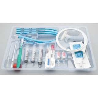 Cook Medical G53178 - TRAY, TRACH, PERCU, CIAGLIA BLU RHINO, 24-28, EACH