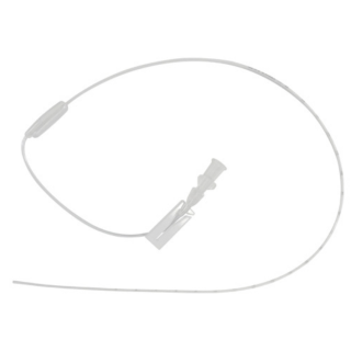 Covidien 8888160341 - Argyle Polyurethane Umbilical Vessel Catheter, Single Lumen, 5 Fr/Ch (1.7 mm) x 15" (38.1 cm) 0.33 mL, 10/CS