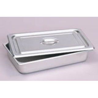 Medegen 512 - Catheter Tray Empty w/Cover 12x8 Ea