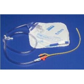 Covidien 3716 - Catheter Tray Foley 10/CS