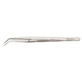 Integra 66-317 - Plier Dental Cotton College #317 Serrated Tip Standard SS Ea