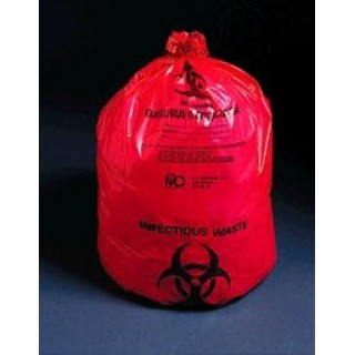 M.D. Industries 45-54 - Liner Infect 24x32 10-15gl 250/CS