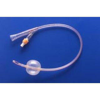 Rusch 570720 - Foley Cath Symp 2way 20fr 30CC BX