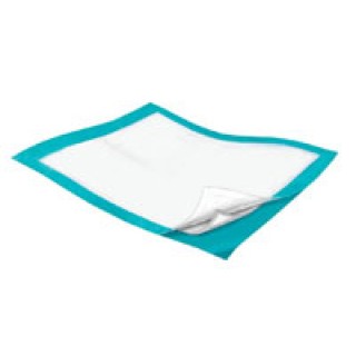 Covidien 7158 - Underpad Wings 30x30" Heavy 75/Ca