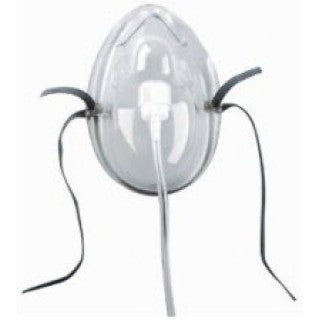 Hudson 1930 - Mask Oxygen Medium Concentrat Universal 50/CS