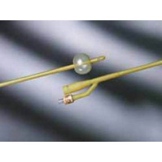 C.R. Bard 123630A - Foley Catheter 30cc Silic 30fr 12/CS