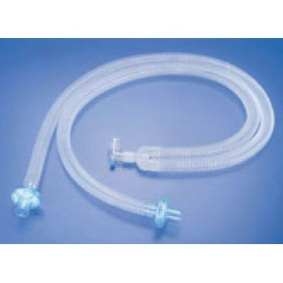 Smiths Medical 371804-NL - Breathing Circuit LF NS 3Liter w/Mask 15/CS