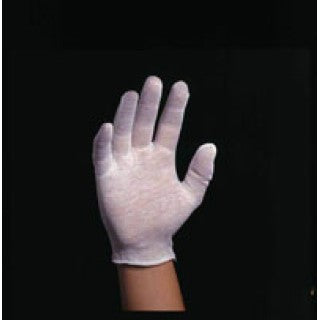 Safety Zone GILW-M2-1 - Glove Liner Cotton 12" 12/Bg, 100 BG/CA