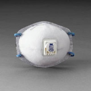 3M 19002719 - MASK P95 RESPIRATOR 3M